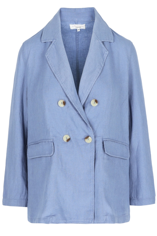 VS LINCROSS 09100873 Blue Glass